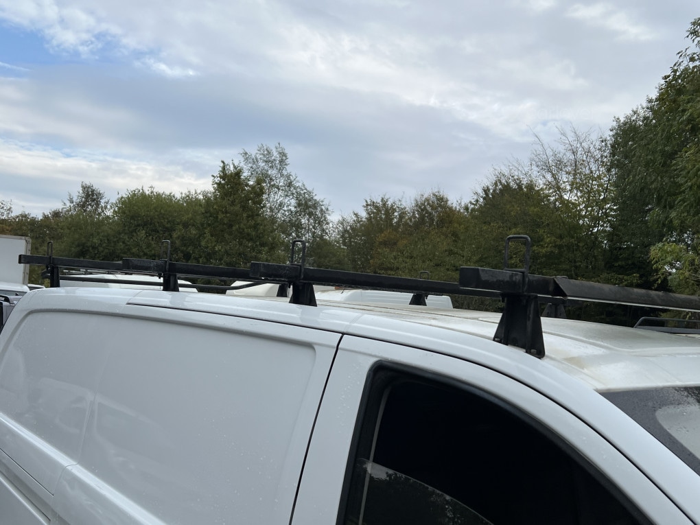 Used Mercedes-Benz Vito 2018 for sale - 76157600: Photo 12