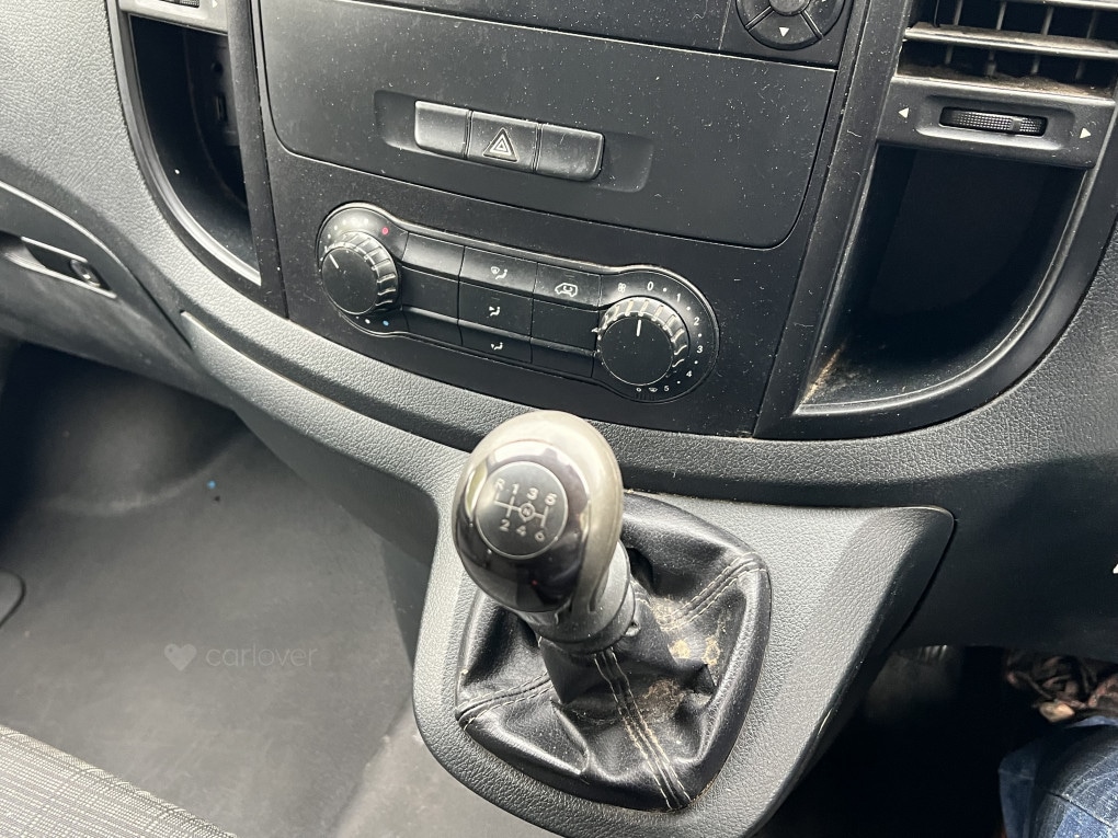 Used Mercedes-Benz Vito 2018 for sale - 76157600: Photo 17