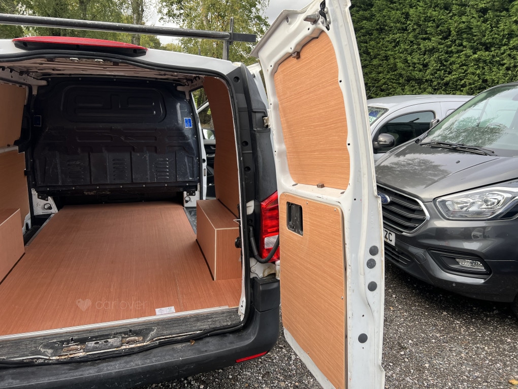 Used Mercedes-Benz Vito 2018 for sale - 76157600: Photo 20