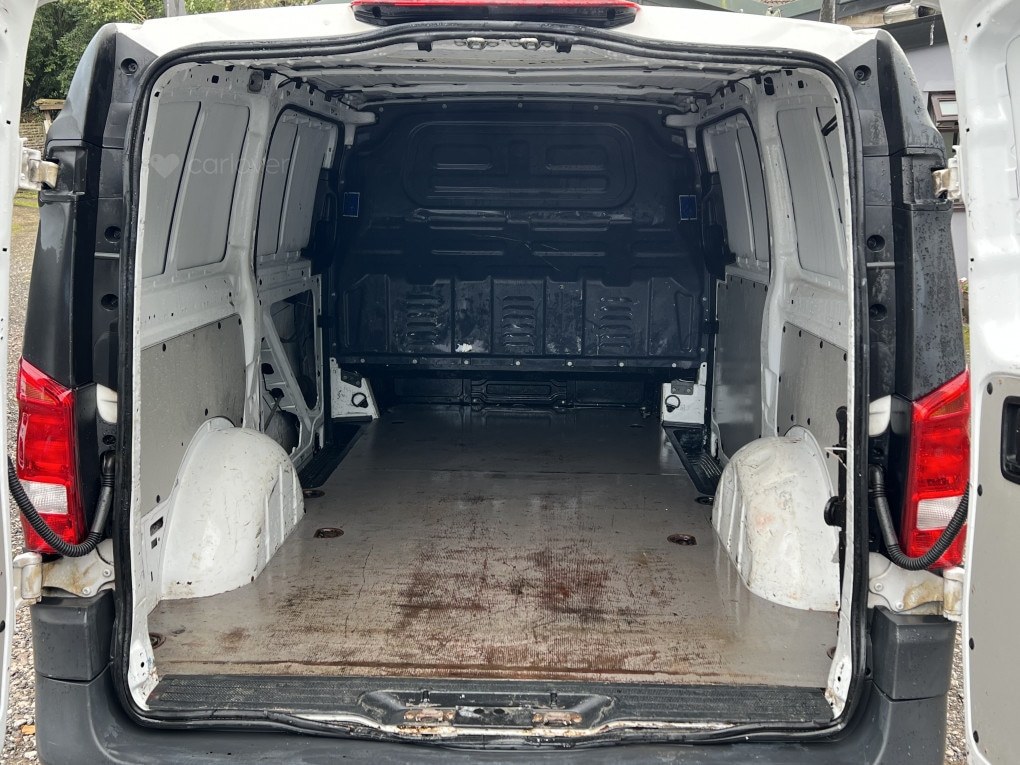 Used Mercedes-Benz Vito 2018 for sale - 76157600: Photo 7