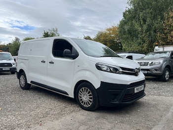 Used Toyota ProAce 2019 for sale - 75705043: Photo