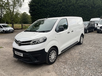 Used Toyota ProAce 2019 for sale - 75705043: Photo