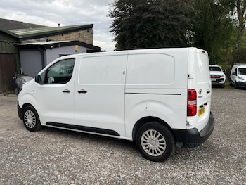 Used Toyota ProAce 2019 for sale - 75705043: Photo