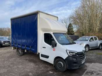 Used Renault Master 2022 for sale - 73914892: Photo