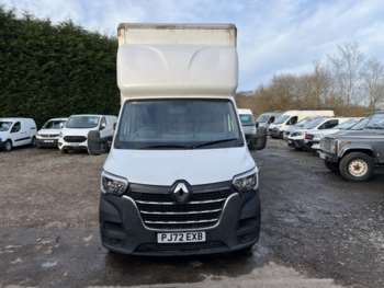 Used Renault Master 2022 for sale - 73914892: Photo