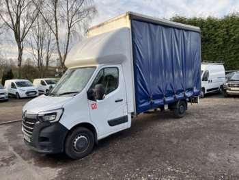 Used Renault Master 2022 for sale - 73914892: Photo