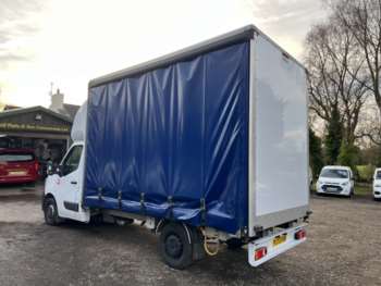 Used Renault Master 2022 for sale - 73914892: Photo