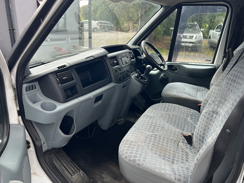 Vehicle 15