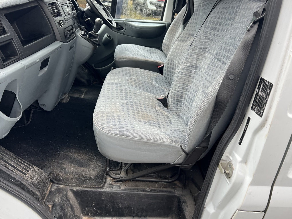 Vehicle 16