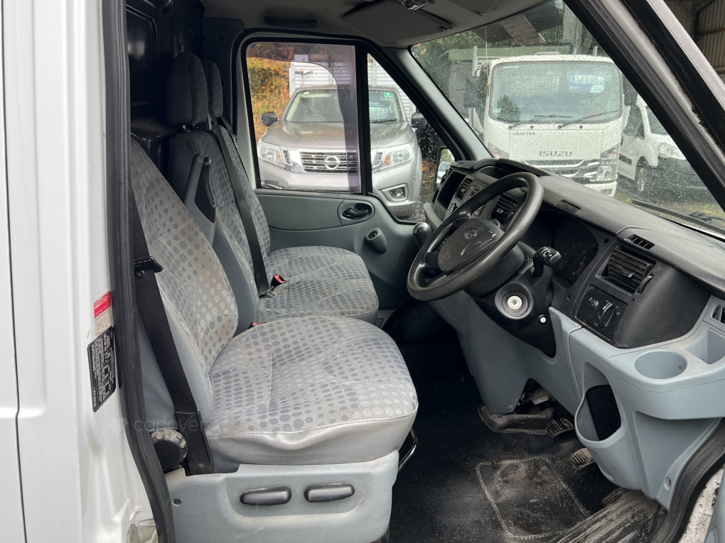 Vehicle 19