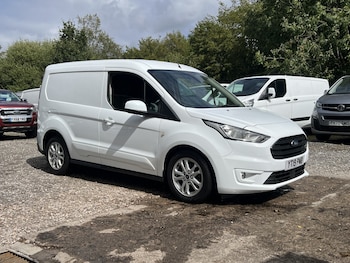 Used Ford Transit Connect 2019 for sale - 79450750: Photo
