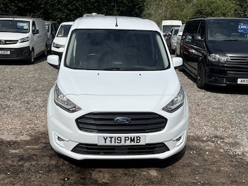 Used Ford Transit Connect 2019 for sale - 79450750: Photo