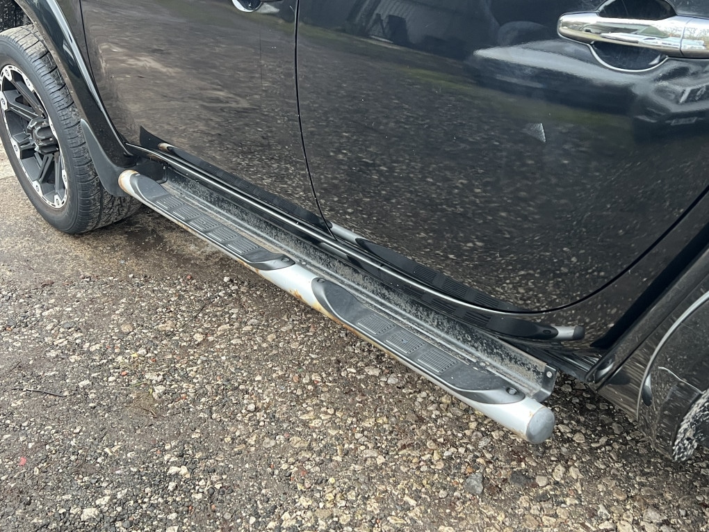 Used Mitsubishi L200 2013 for sale - 77452810: Photo 10