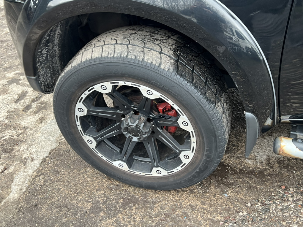 Used Mitsubishi L200 2013 for sale - 77452810: Photo 11