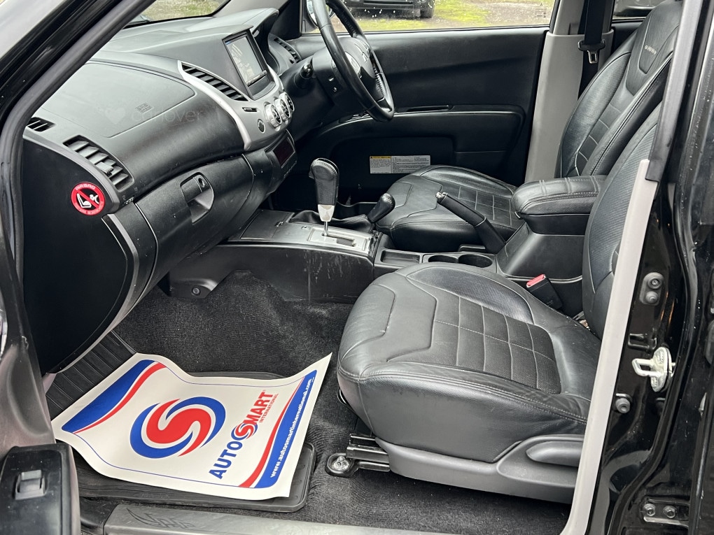 Used Mitsubishi L200 2013 for sale - 77452810: Photo 12