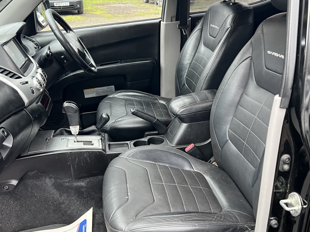 Used Mitsubishi L200 2013 for sale - 77452810: Photo 13