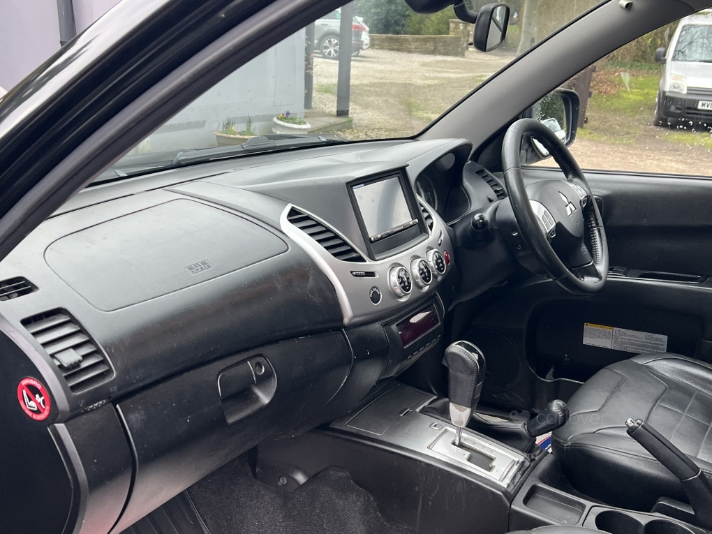 Used Mitsubishi L200 2013 for sale - 77452810: Photo 14