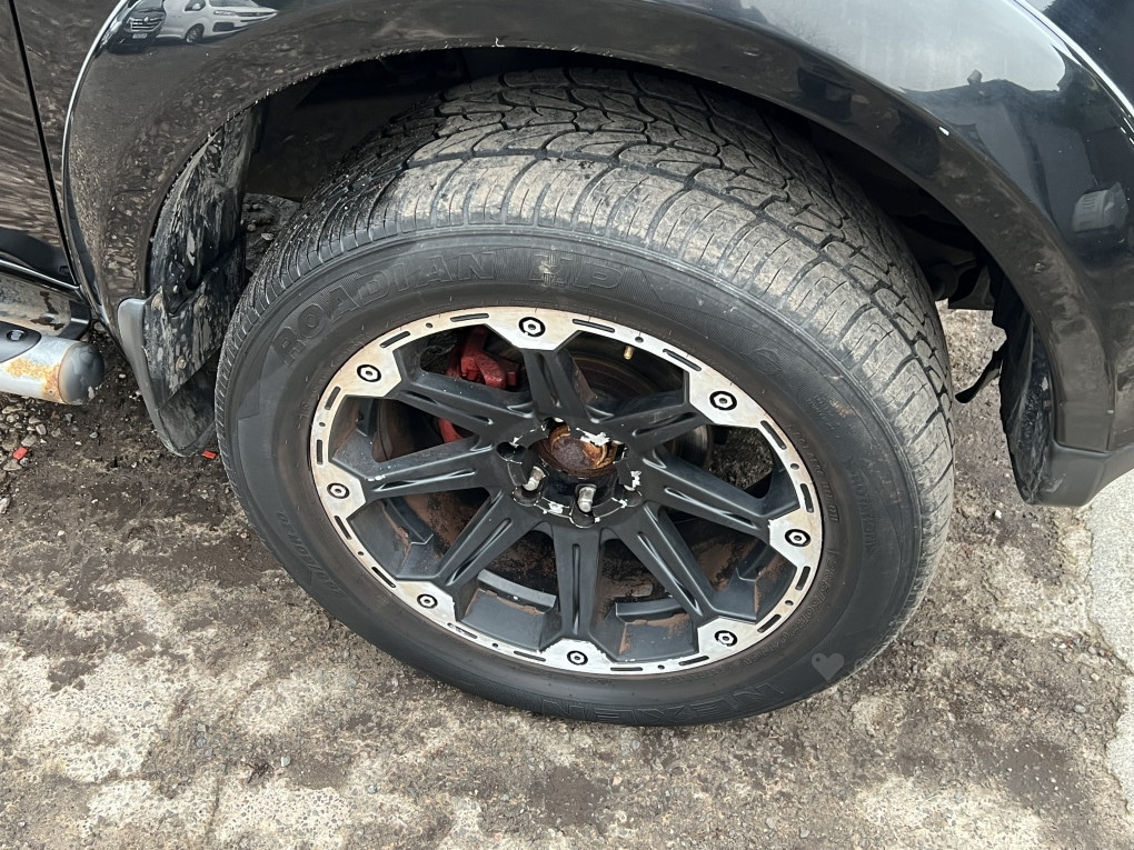 Used Mitsubishi L200 2013 for sale - 77452810: Photo 19