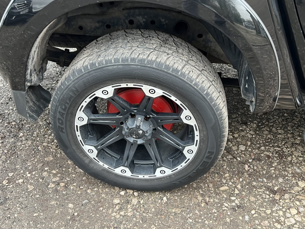 Used Mitsubishi L200 2013 for sale - 77452810: Photo 21