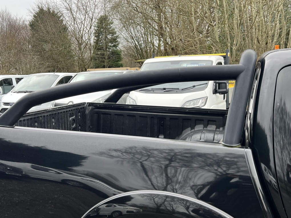 Used Mitsubishi L200 2013 for sale - 77452810: Photo 22