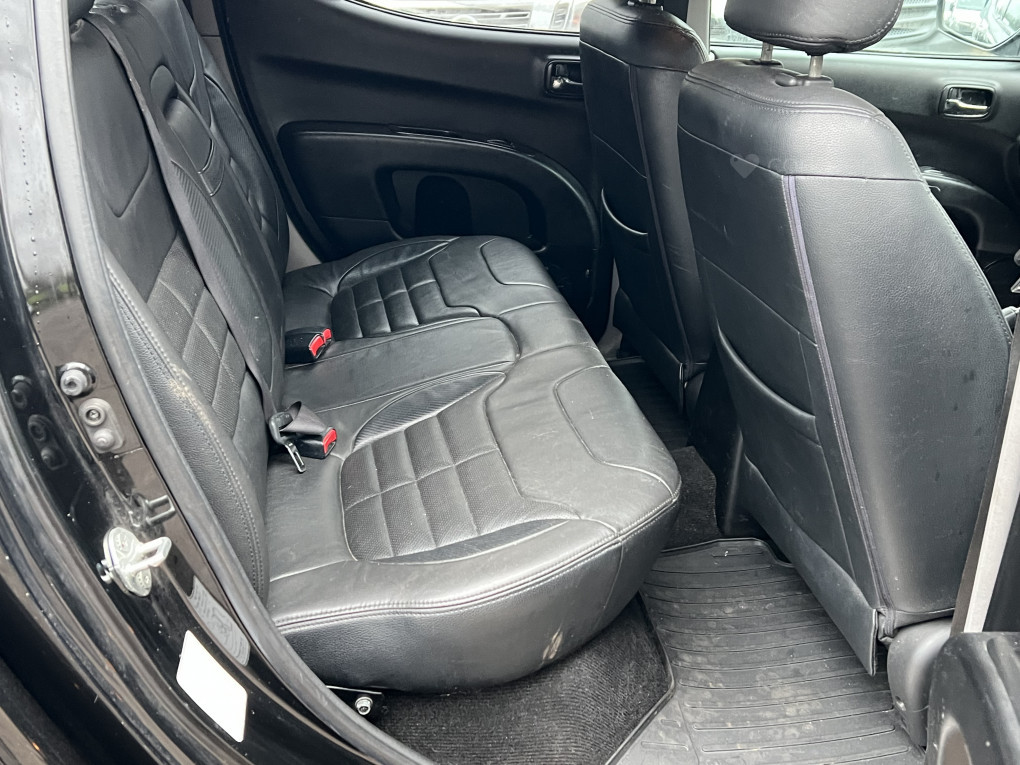 Used Mitsubishi L200 2013 for sale - 77452810: Photo 23