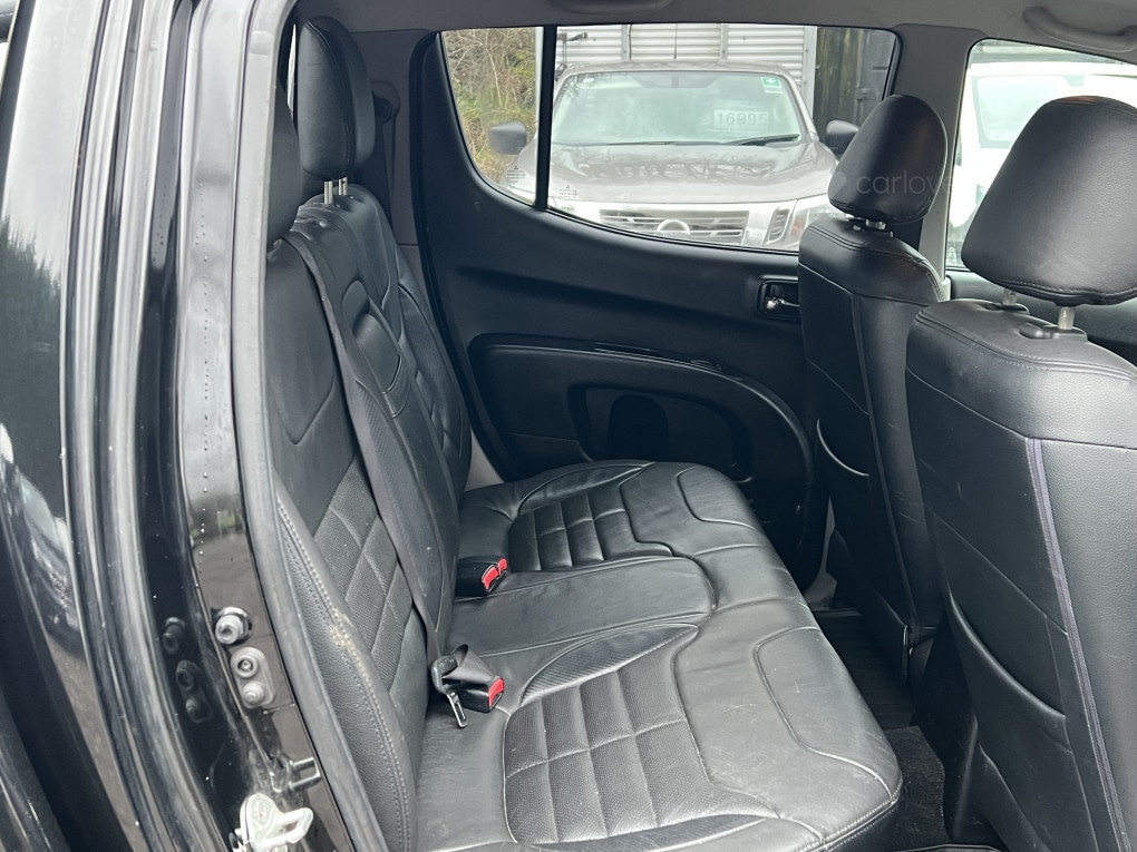 Used Mitsubishi L200 2013 for sale - 77452810: Photo 24