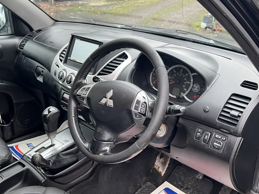 Used Mitsubishi L200 2013 for sale - 77452810: Photo 28