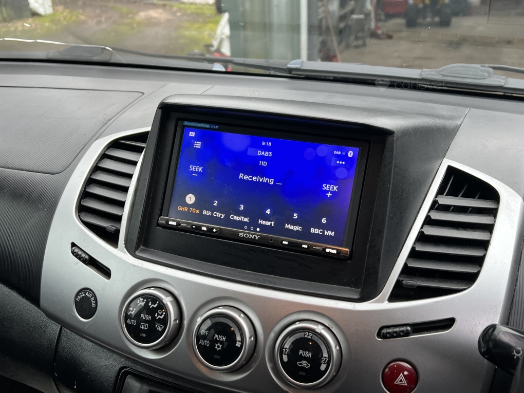 Used Mitsubishi L200 2013 for sale - 77452810: Photo 33