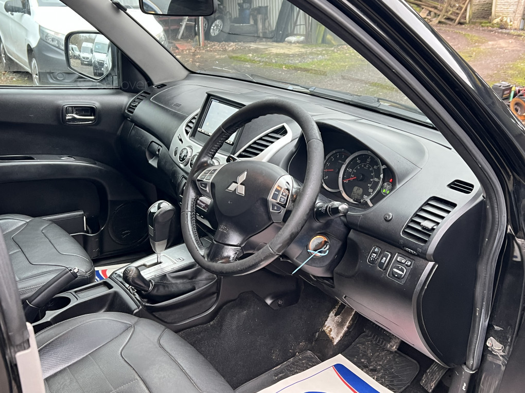 Used Mitsubishi L200 2013 for sale - 77452810: Photo 34