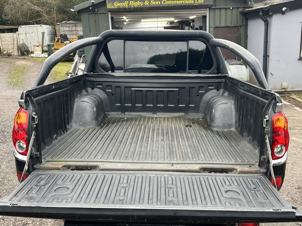 Used Mitsubishi L200 2013 for sale - 77452810: Photo 8