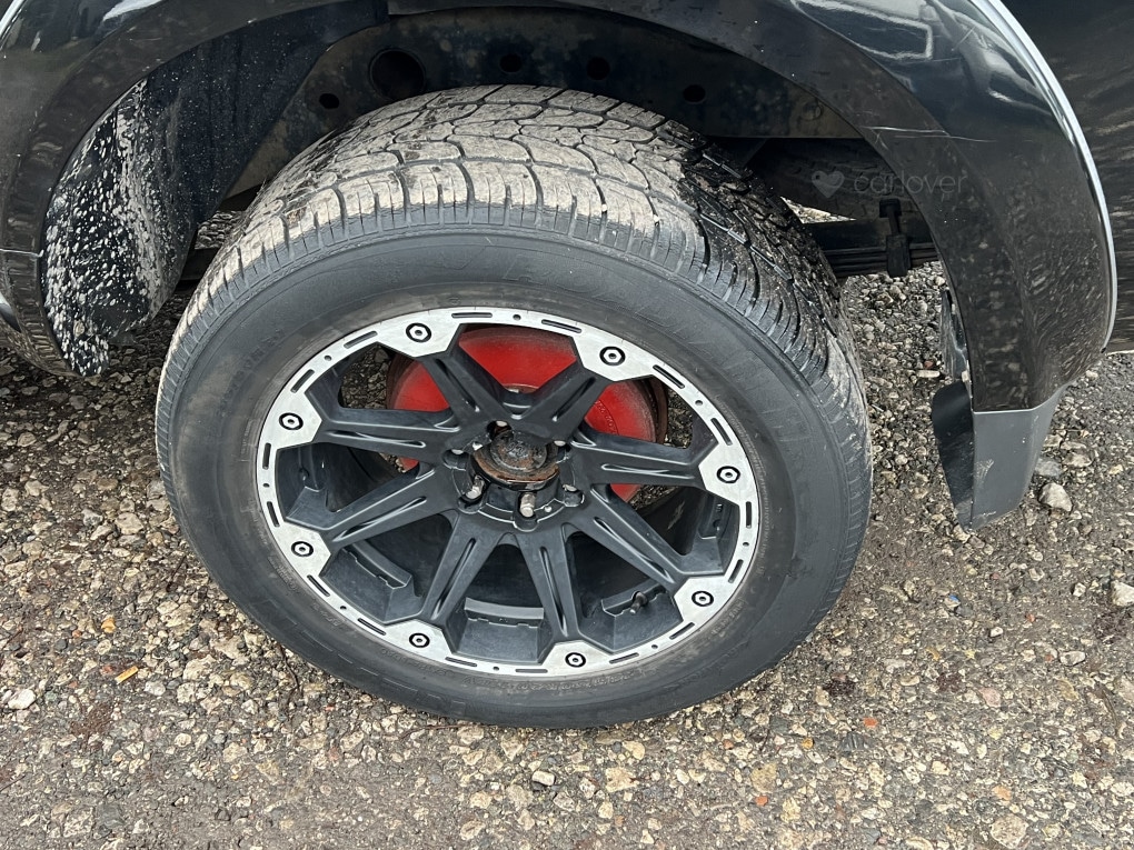 Used Mitsubishi L200 2013 for sale - 77452810: Photo 9