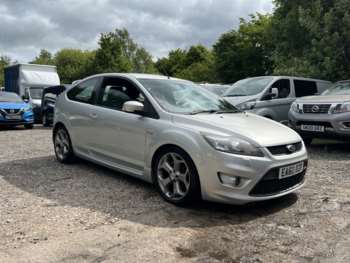 2010 - ST-2 3-Door