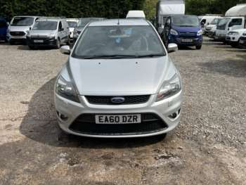 Used Ford Focus 2010 for sale - 74950366: Photo