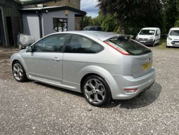 Used Ford Focus 2010 for sale - 74950366: Photo