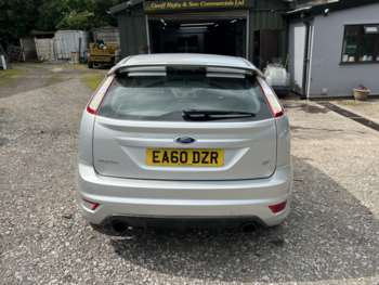 Used Ford Focus 2010 for sale - 74950366: Photo