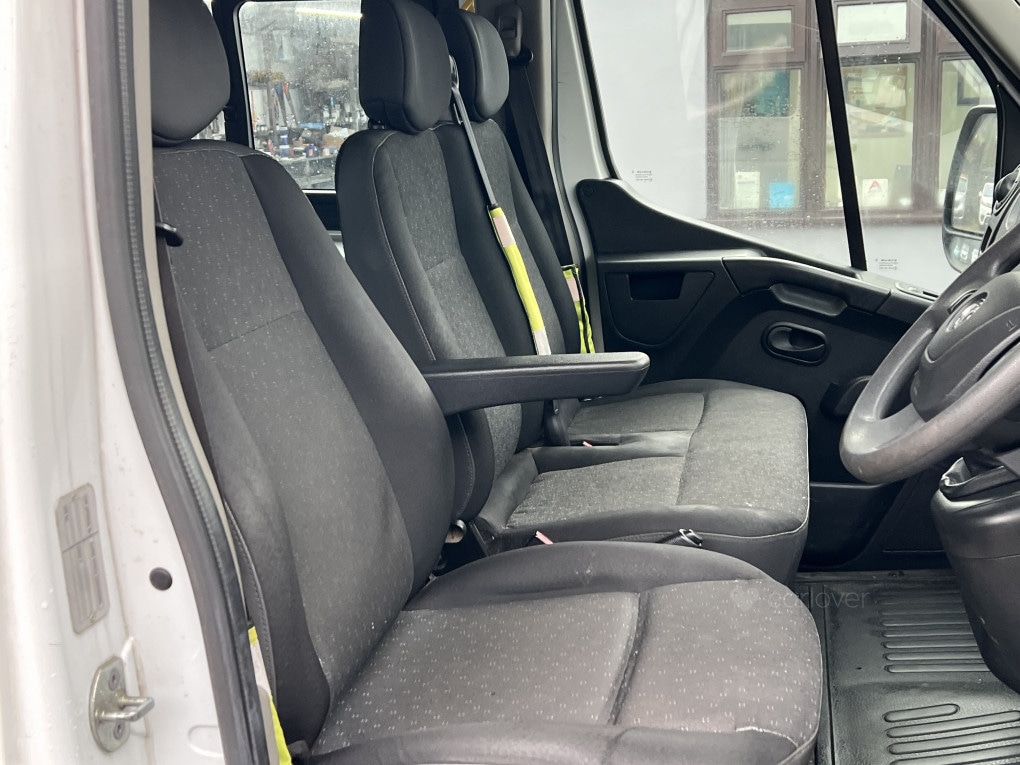 Used Vauxhall Movano 2019 for sale - 76836803: Photo 14