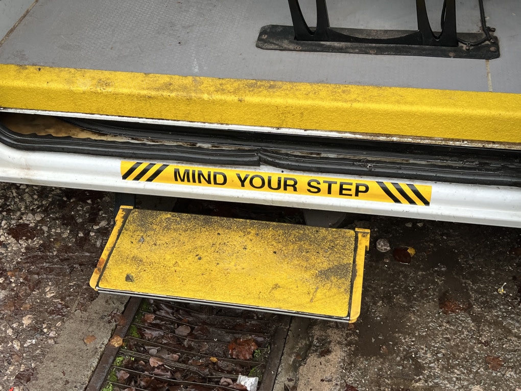 Used Vauxhall Movano 2019 for sale - 76836803: Photo 17