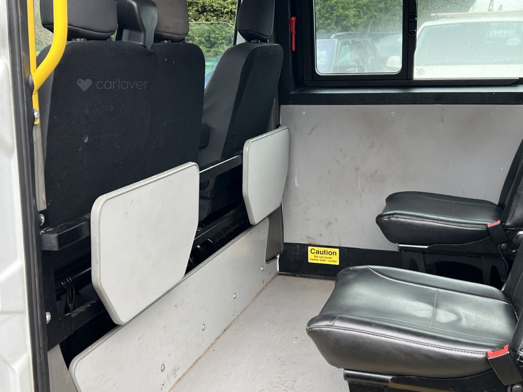 Used Vauxhall Movano 2019 for sale - 76836803: Photo 18