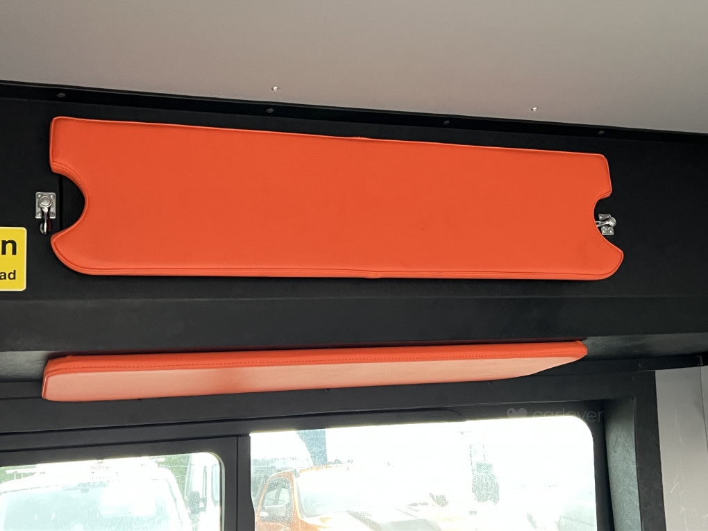 Used Vauxhall Movano 2019 for sale - 76836803: Photo 22