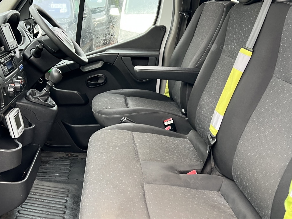 Used Vauxhall Movano 2019 for sale - 76836803: Photo 27