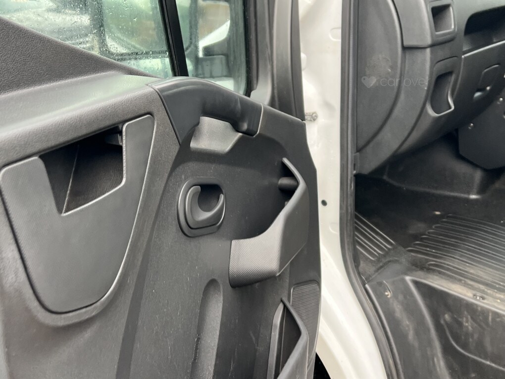 Used Vauxhall Movano 2019 for sale - 76836803: Photo 28