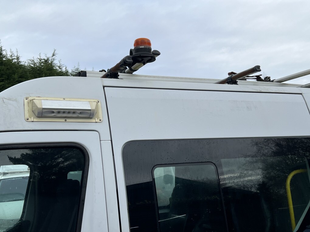 Used Vauxhall Movano 2019 for sale - 76836803: Photo 29