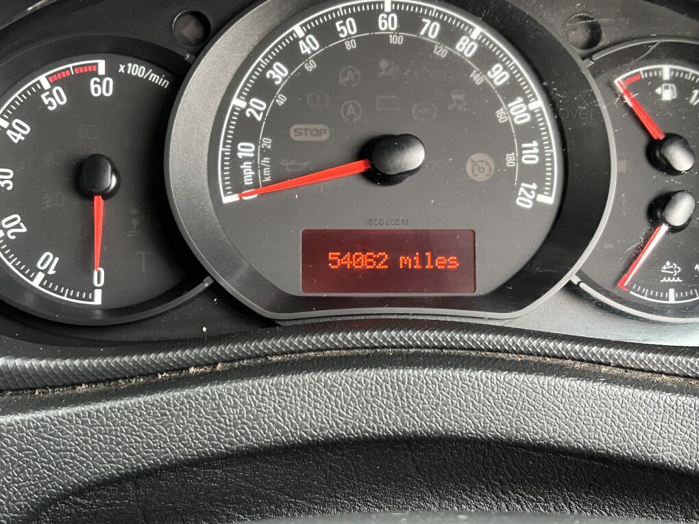 Used Vauxhall Movano 2019 for sale - 76836803: Photo 30