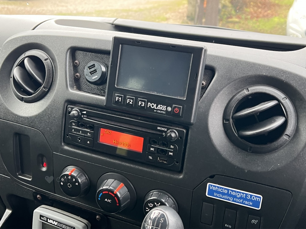 Used Vauxhall Movano 2019 for sale - 76836803: Photo 31