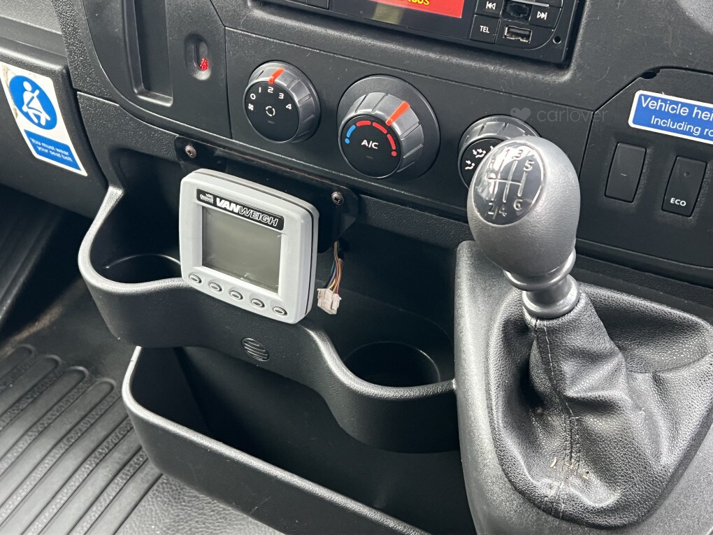 Used Vauxhall Movano 2019 for sale - 76836803: Photo 32