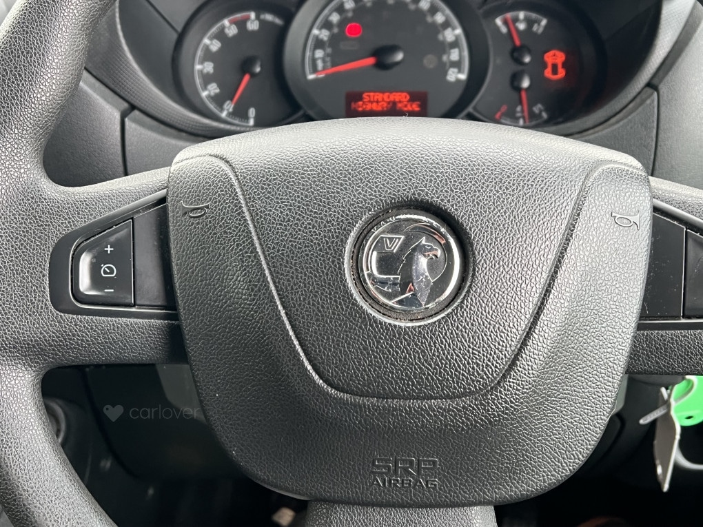 Used Vauxhall Movano 2019 for sale - 76836803: Photo 33