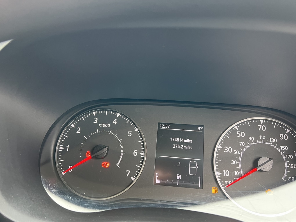 Used Vauxhall Movano 2020 for sale - 76357446: Photo 10