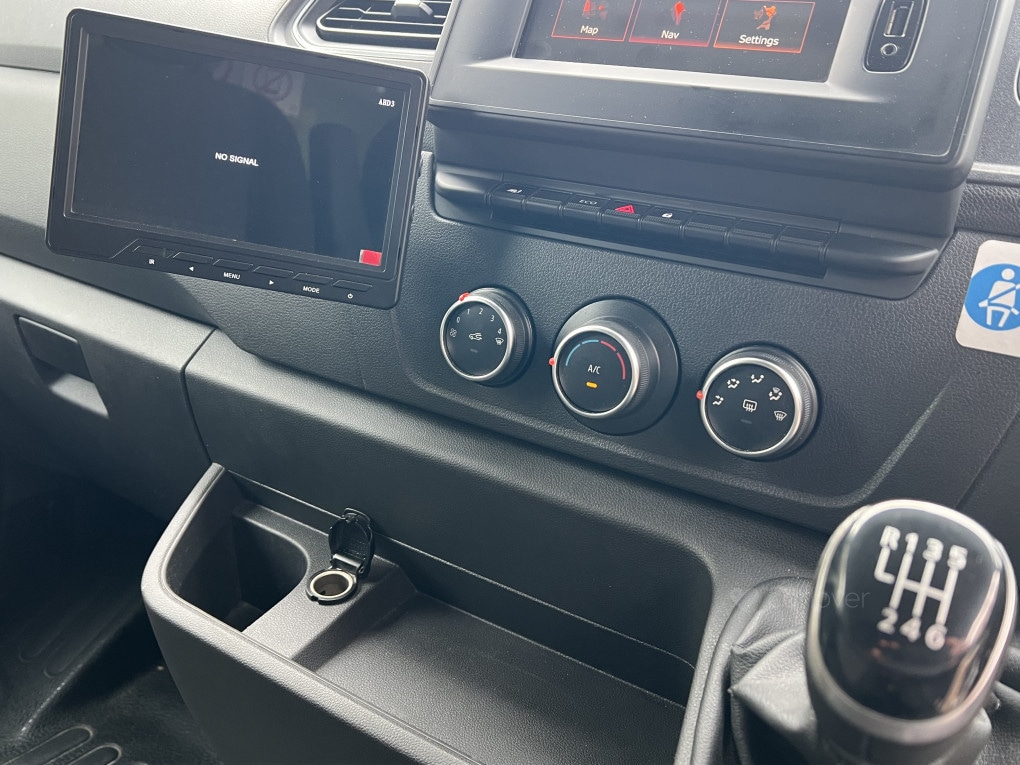 Used Vauxhall Movano 2020 for sale - 76357446: Photo 12