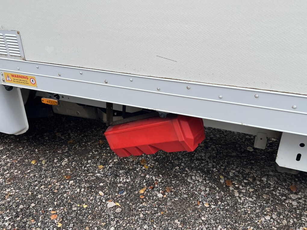 Used Vauxhall Movano 2020 for sale - 76357446: Photo 19