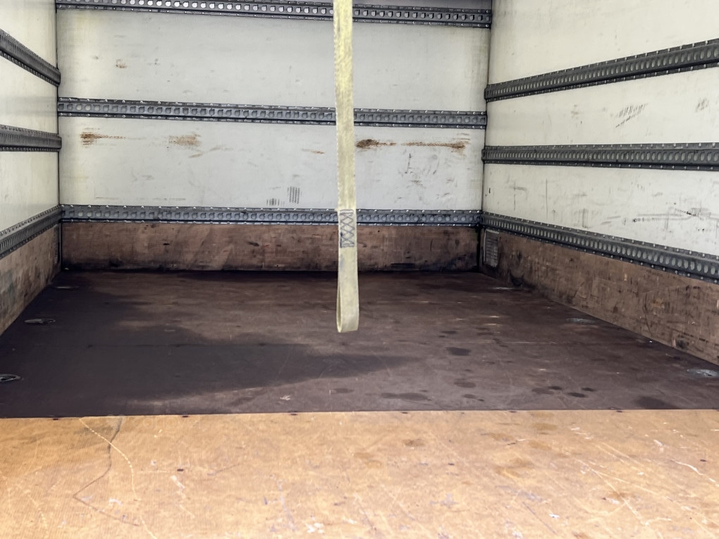 Used Vauxhall Movano 2020 for sale - 76357446: Photo 20